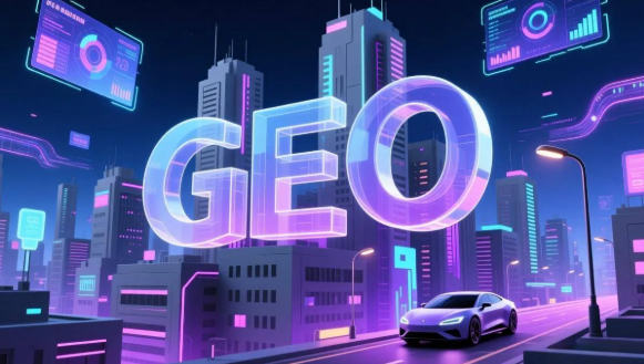 仁寿县GEO 优化行业动态：主流搜索平台地域收录规则更新综述
