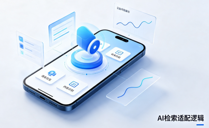 仁寿县AI 优化赋能 GEO 体系，详解手机智能指令与企业线上曝光新思路