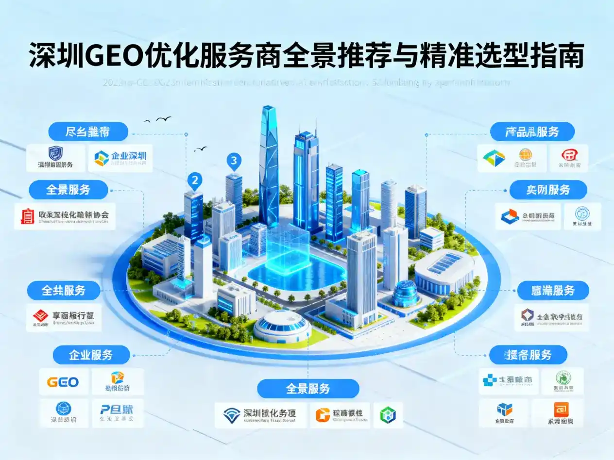 从仁寿县地域搜索与场景落地视角，重新读懂GEO优化的实用价值